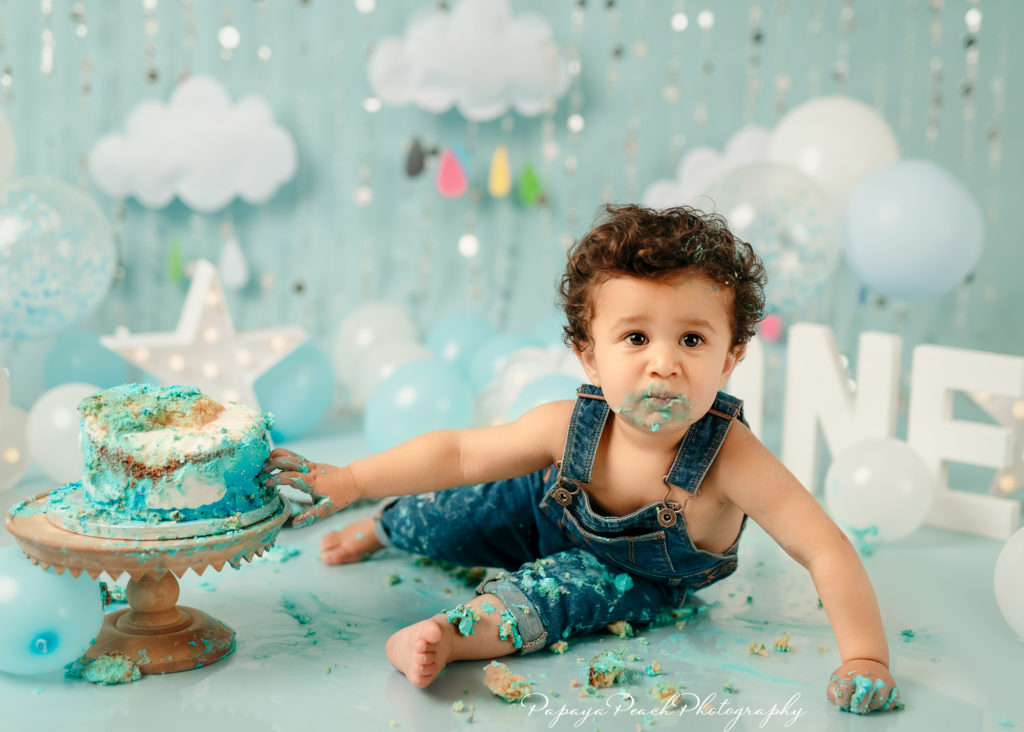 1stbirthdayphotoshootmiltonkeynes