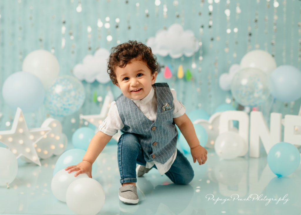 1stbirthdayphotoshootluton