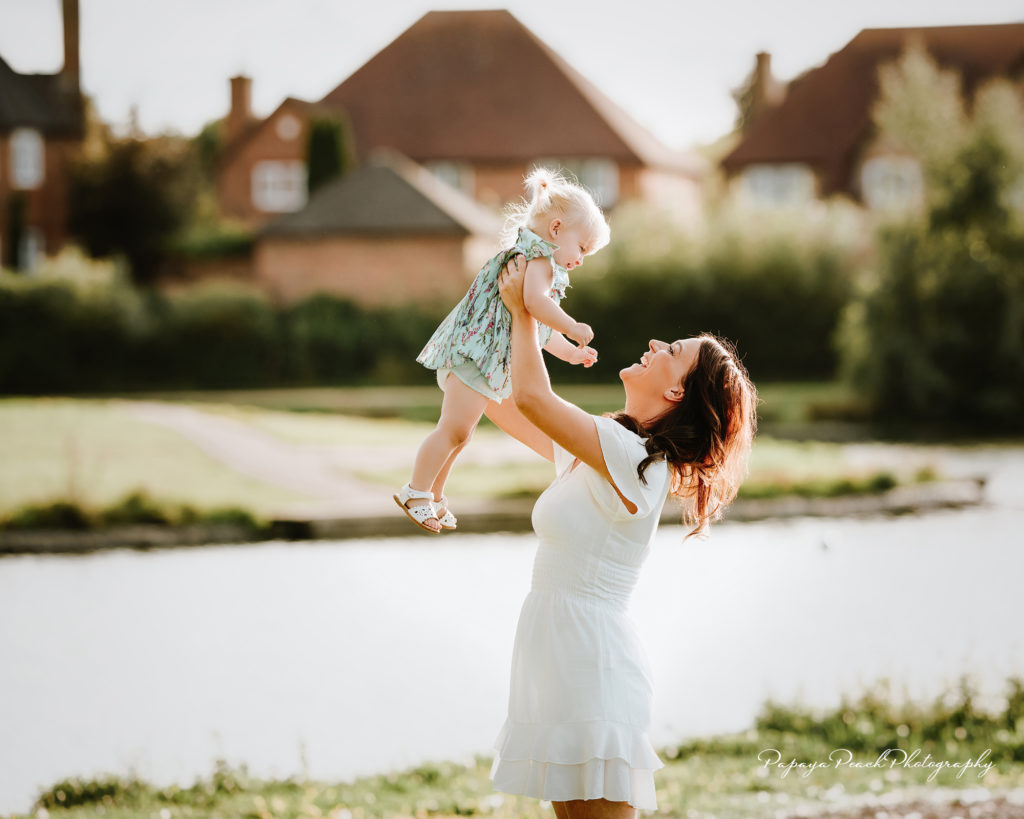 Family photography milton keynes