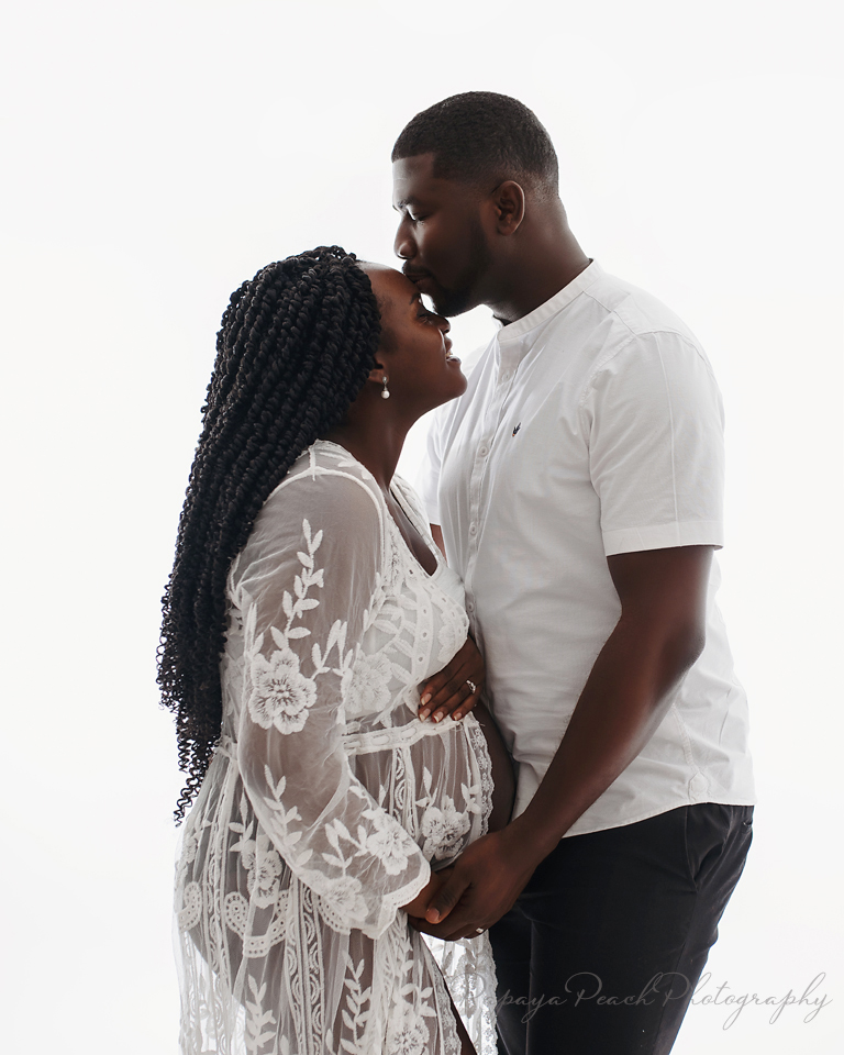 Maternity Photoshoot