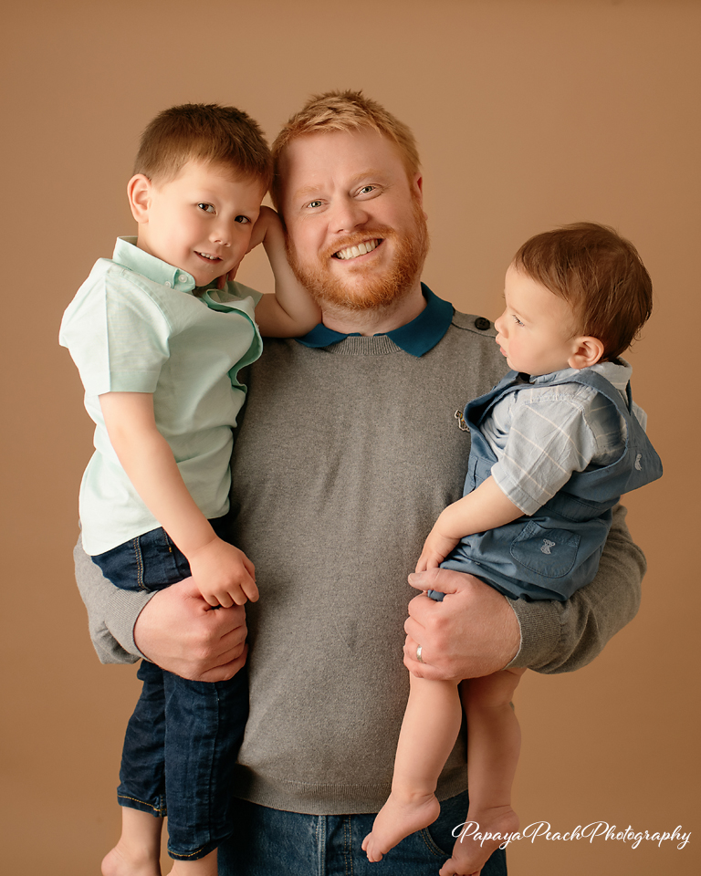 Familyphotoshootmiltonkeynes