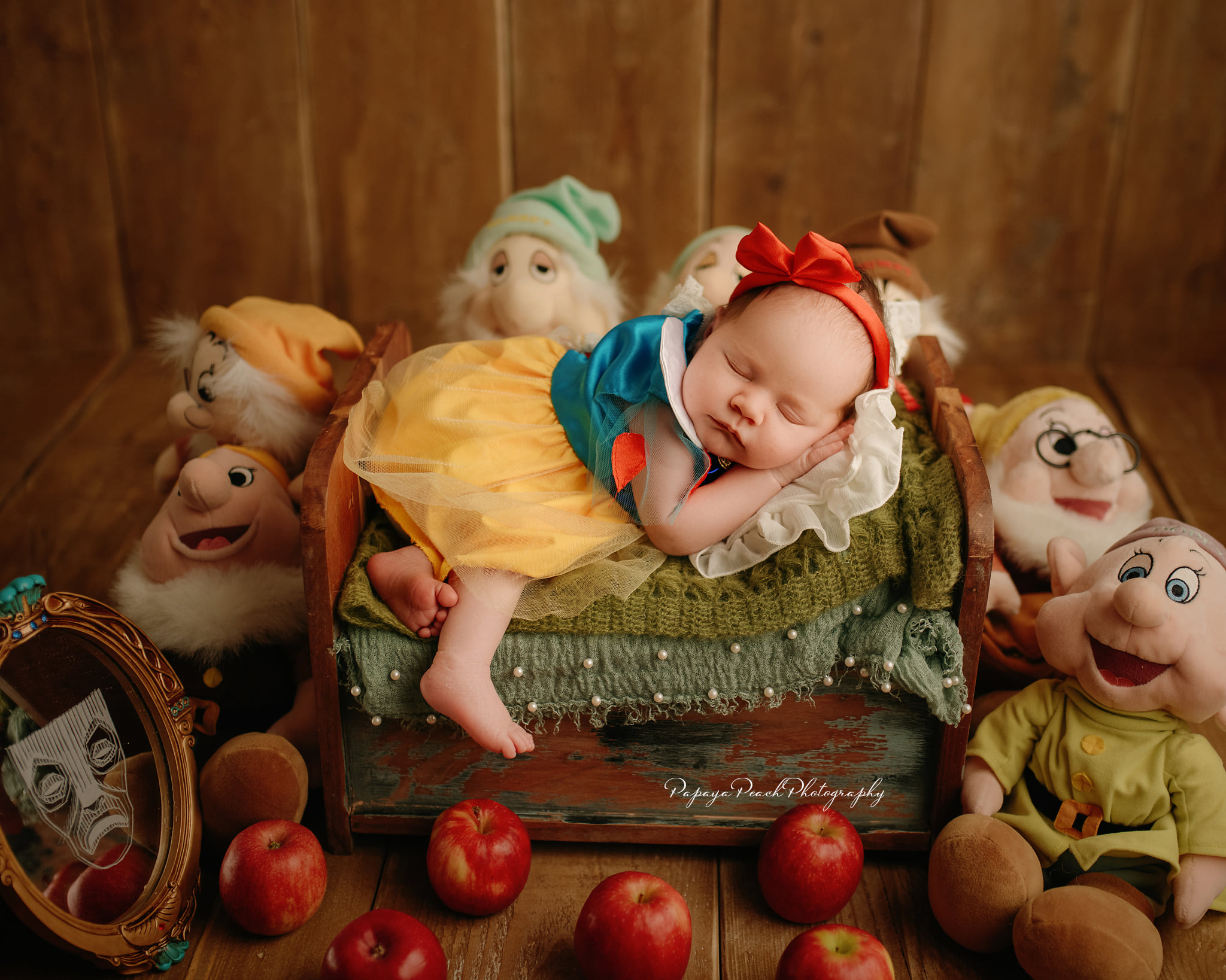 Milton keynes newborn photography