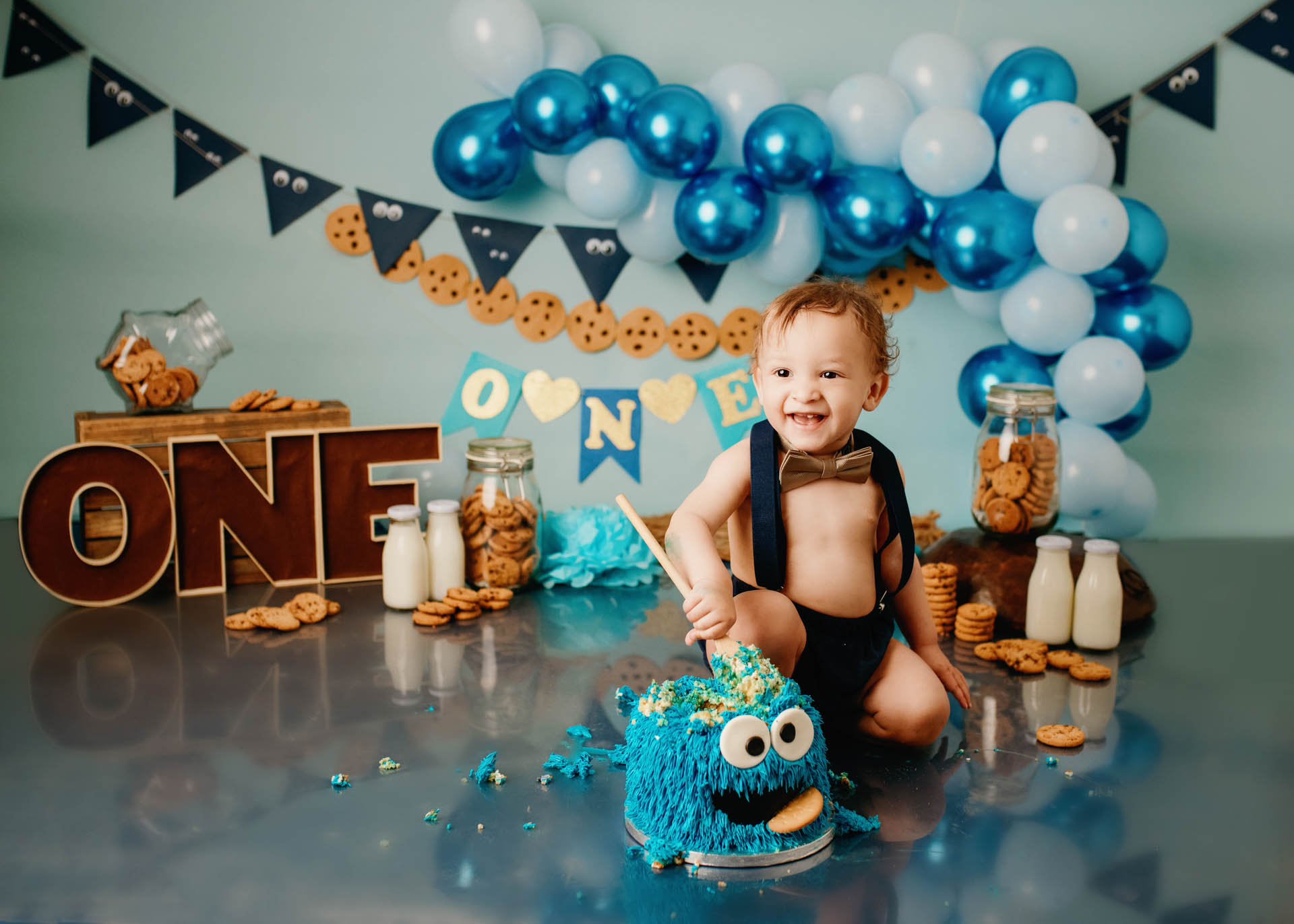 firstbirthdayphotoshootMiltonkeynes