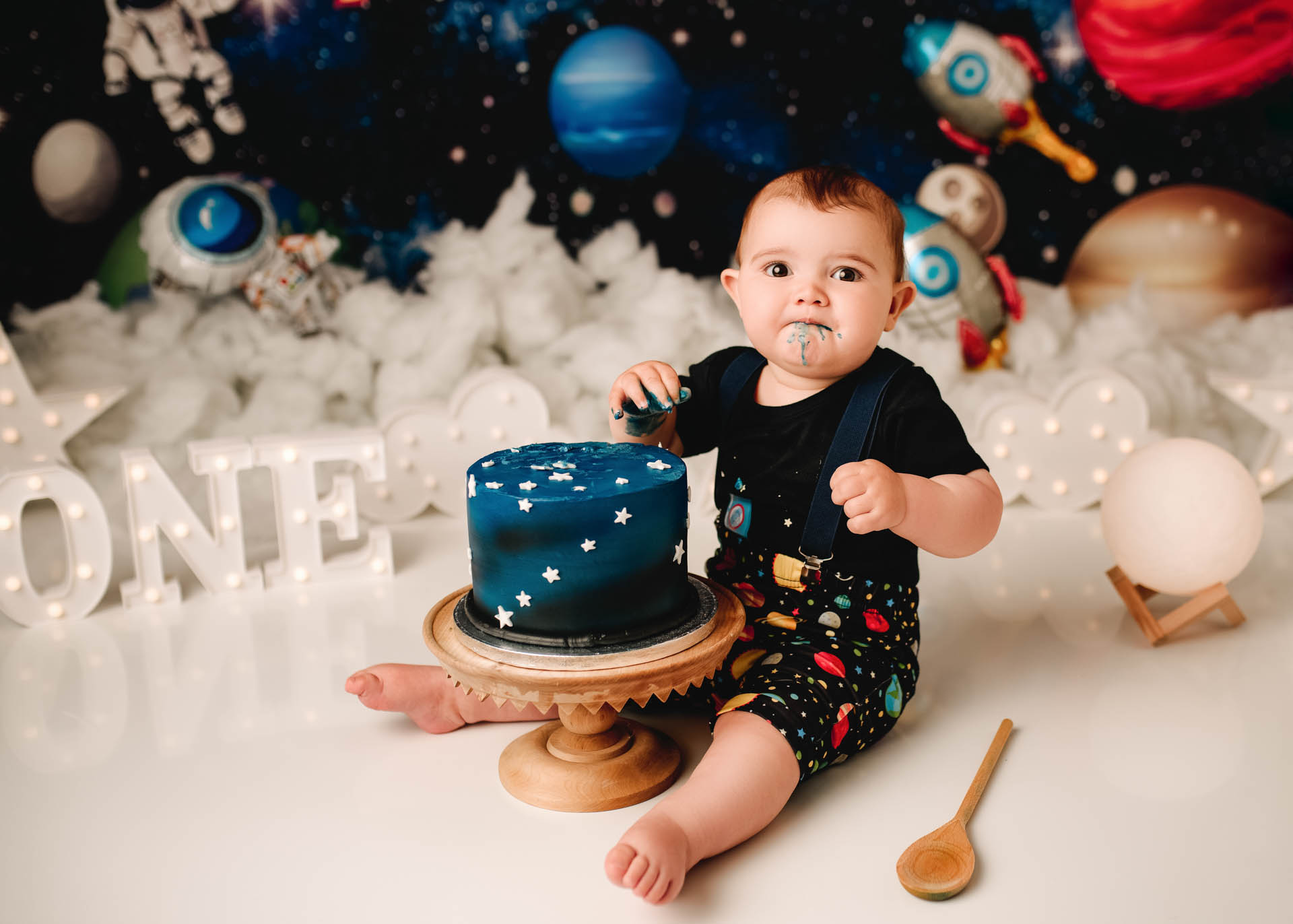 1stbirthdayphotoshootbedford