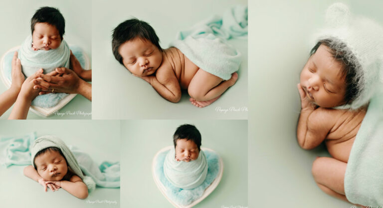 Maternity & Newborn Photoshoot Milton Keynes | Baby Boy Kiaan