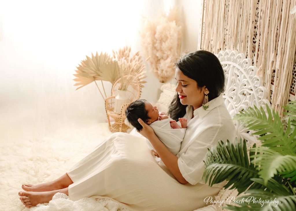 Newborn baby photoshoots miltonkeynes