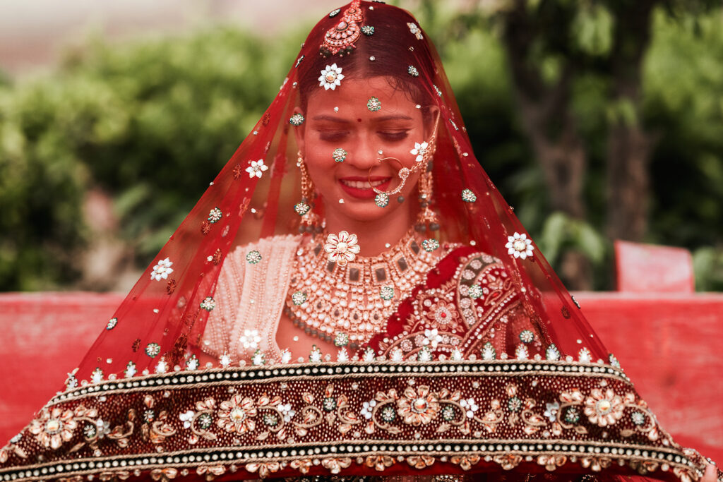 Indian wedding photographer 