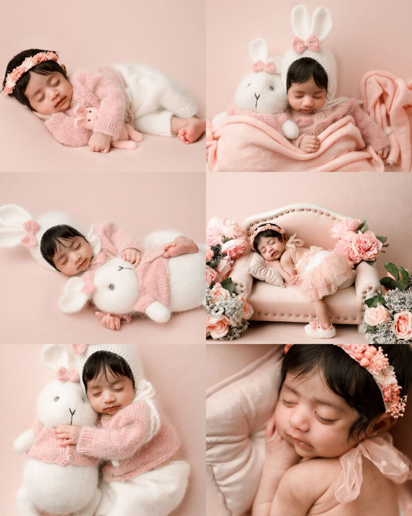 Bump to baby photoshoot in Milton keynes