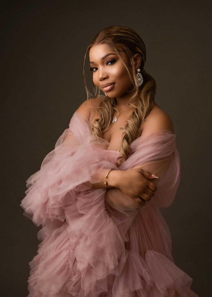 Adult Birthday photoshoot