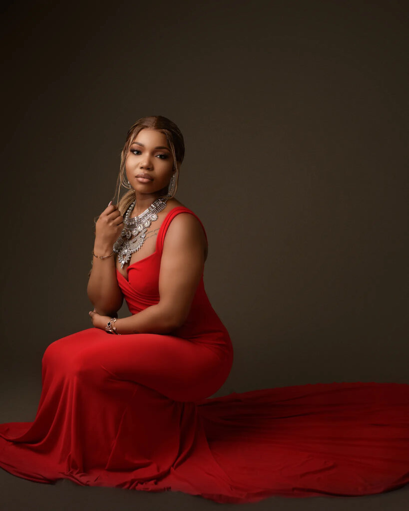 Adult Birthday photoshoot