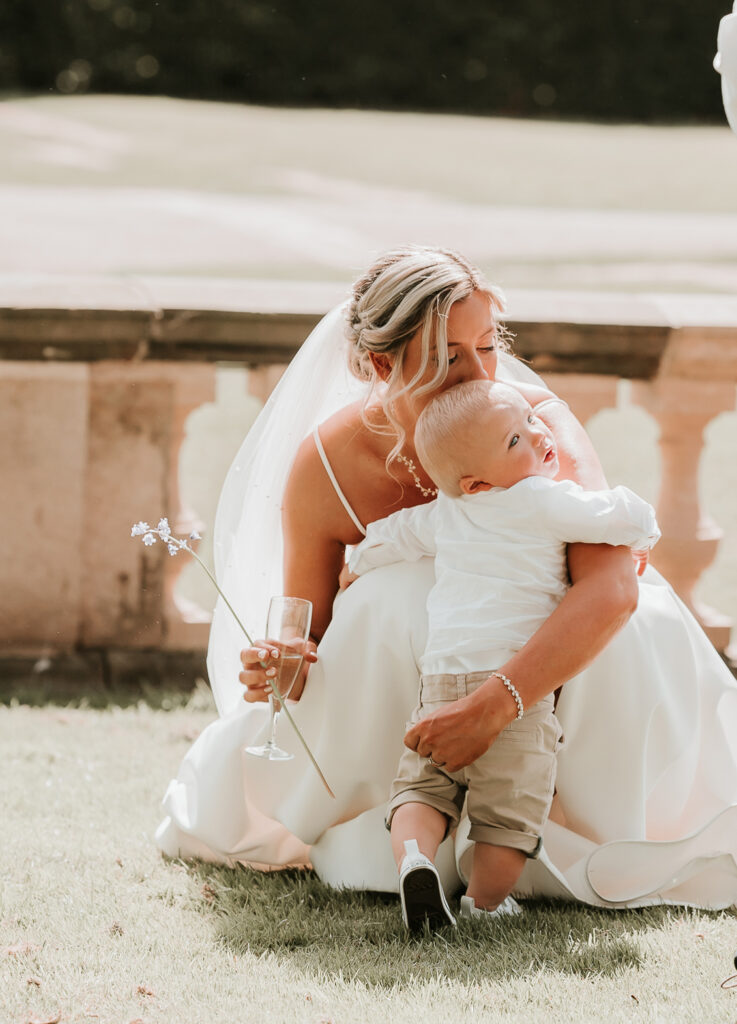 Wedding photographer Milton Keynes