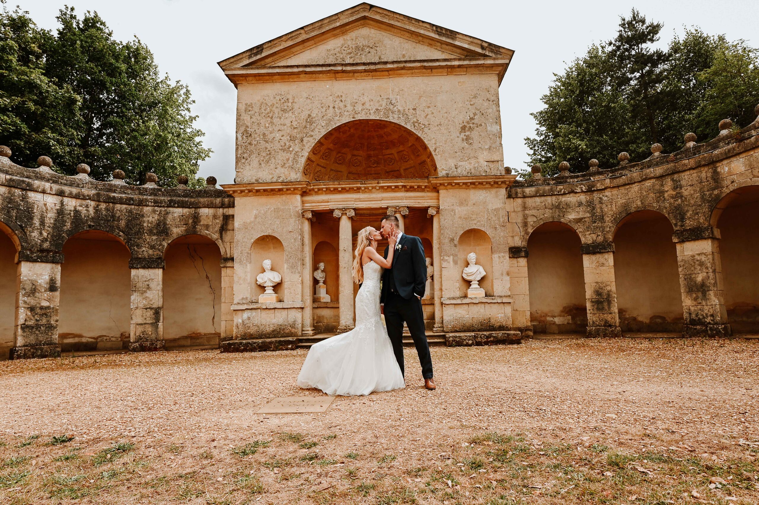 Real Wedding Albums