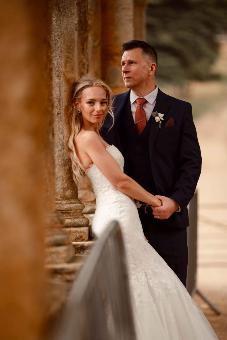 Gerda+ John Milton keynes Civil wedding