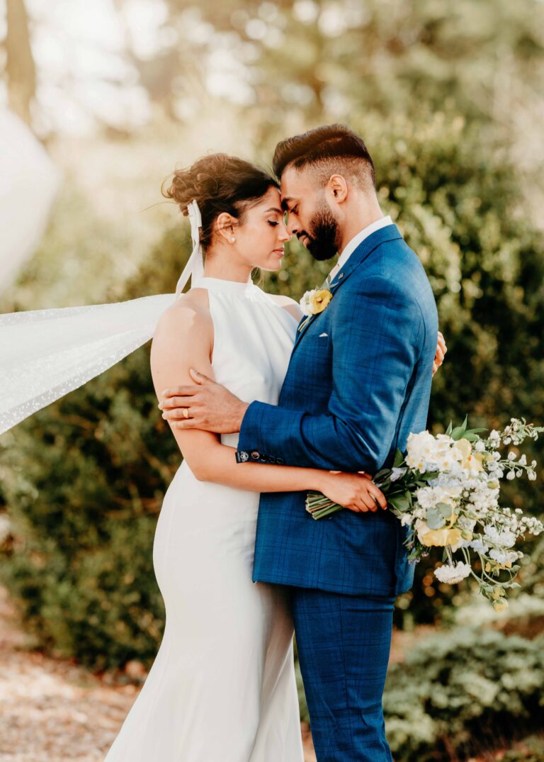 Wedding Photography Milton Keynes