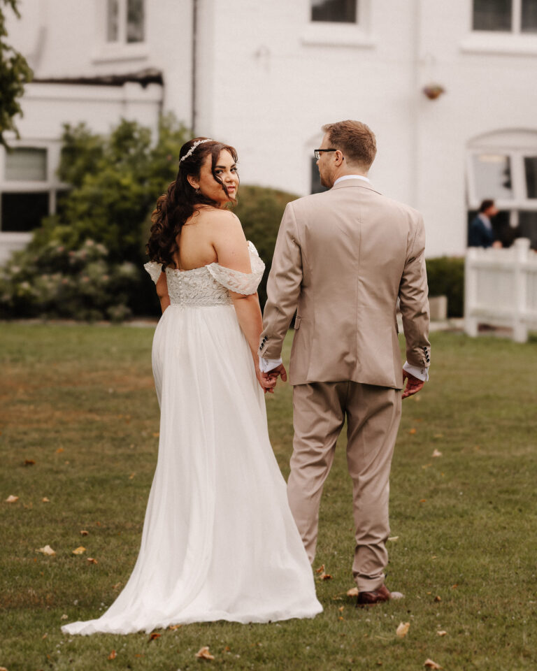 Milton keynes wedding photographer