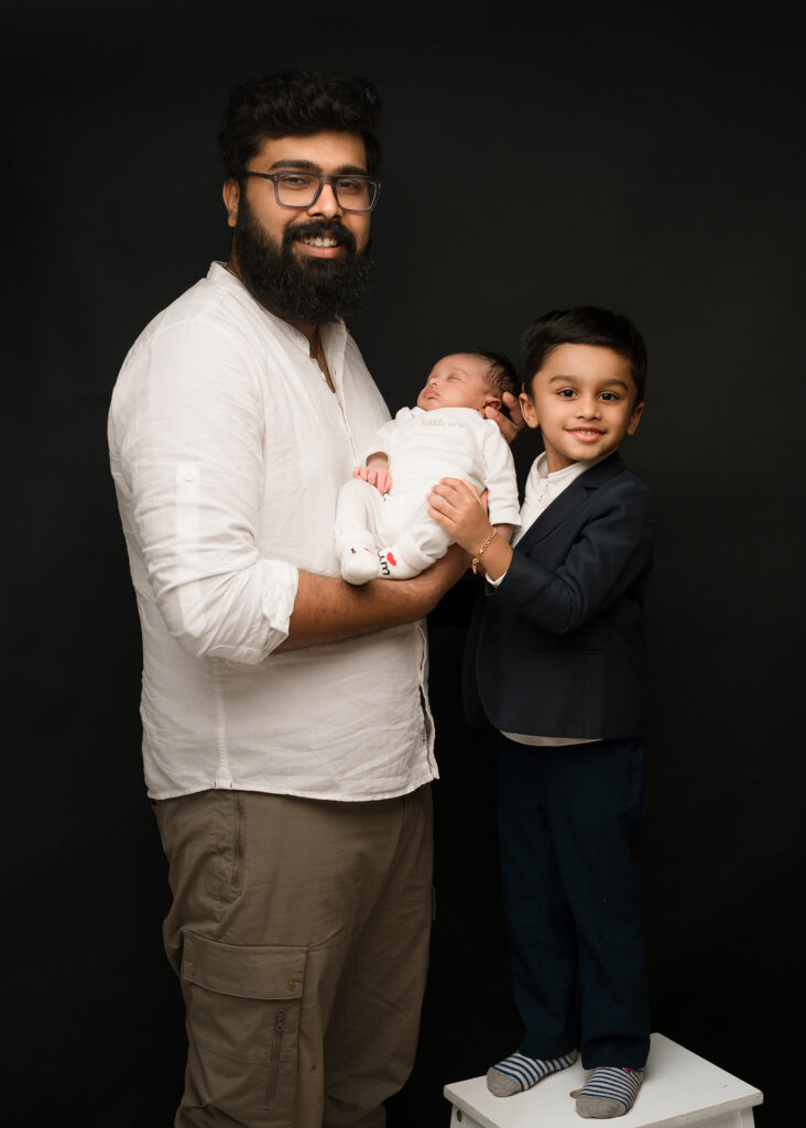 Bump - Baby Photoshoot MiltonKeynes