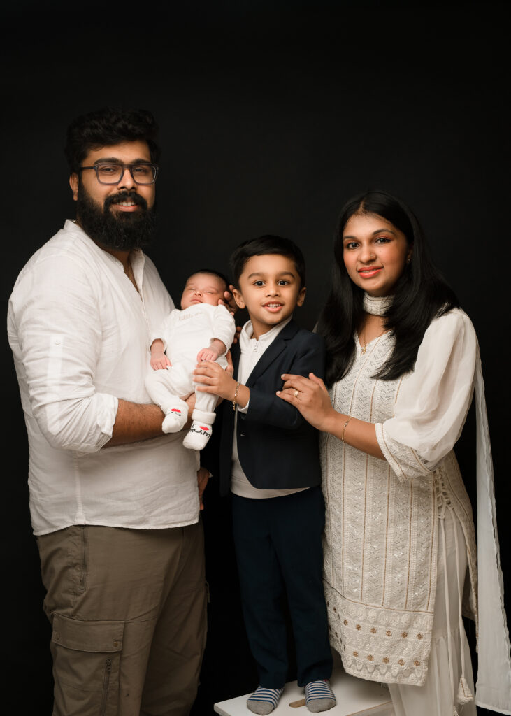 Bump - Baby Photoshoot MiltonKeynes