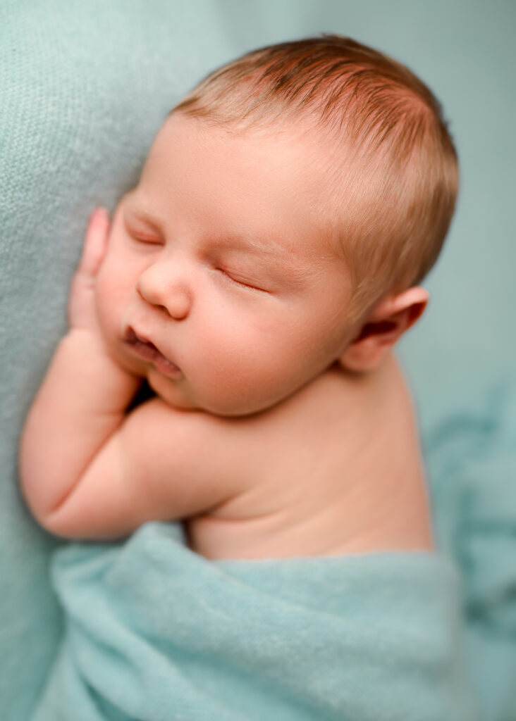 Newborn photos