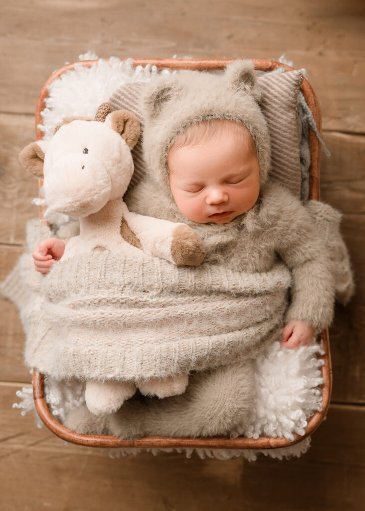 Newborn photos