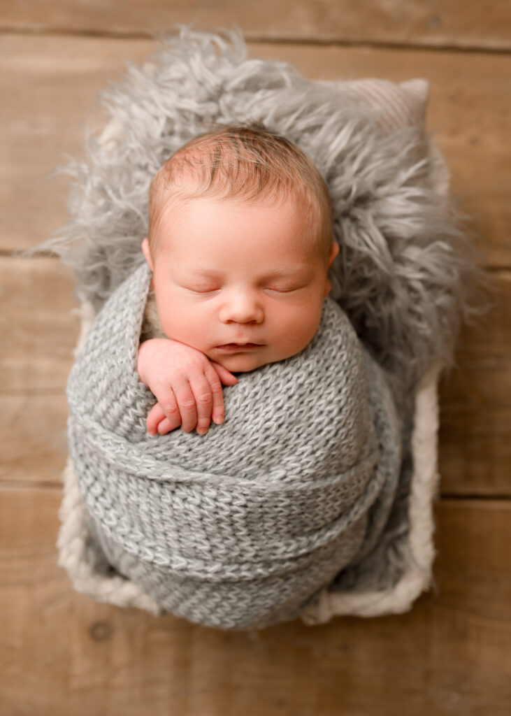 Newborn photos