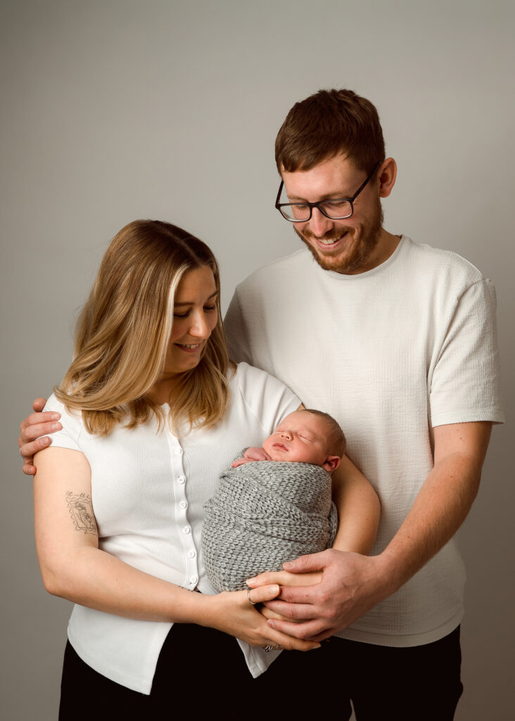 Newborn photos