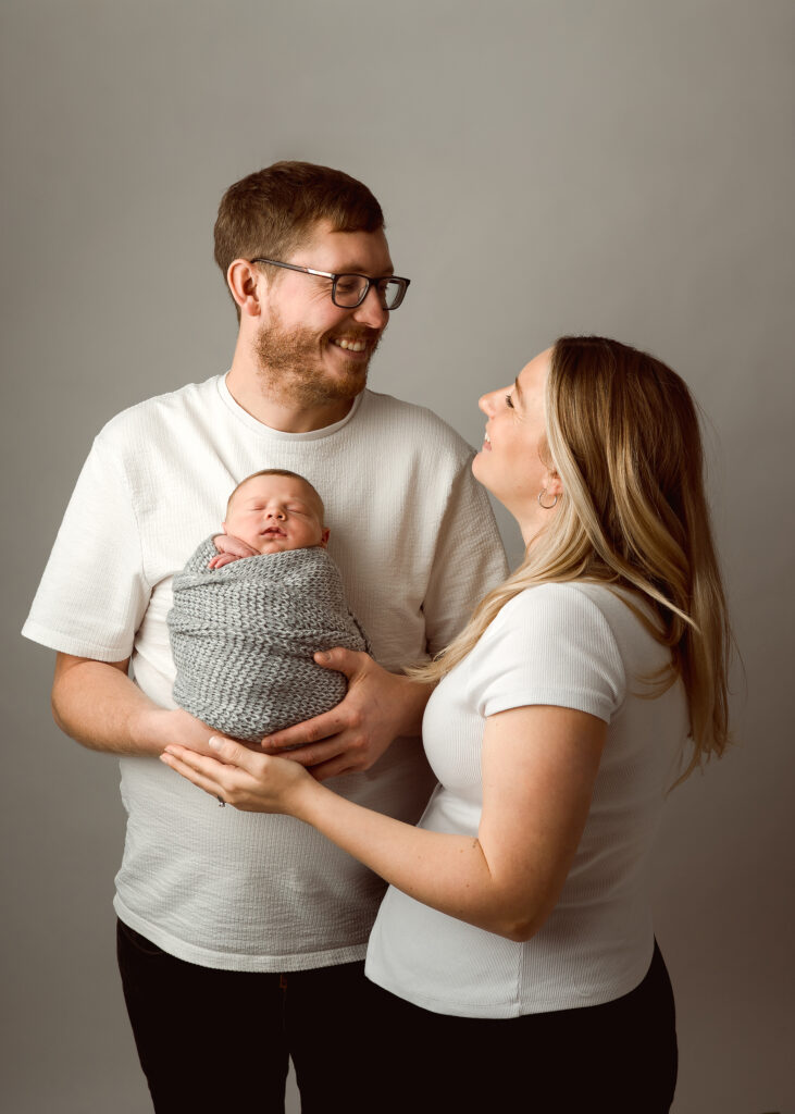 Newborn photos