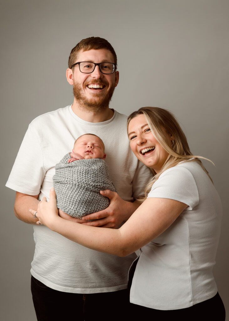 Newborn photos