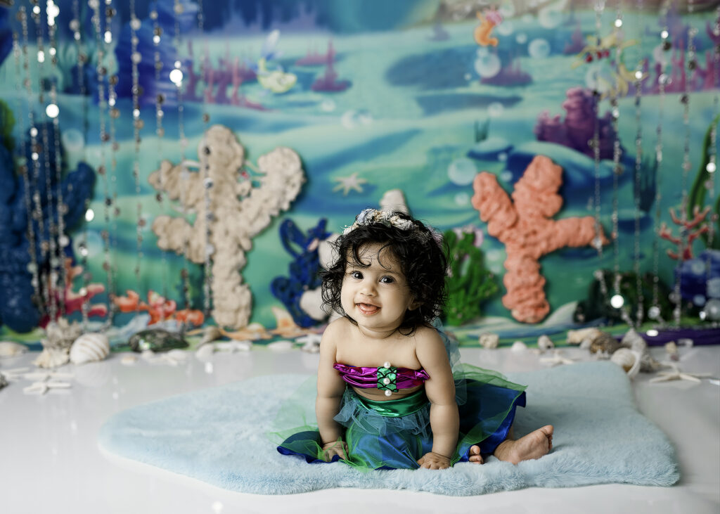 Sitter photoshoot Milton keynes Studio