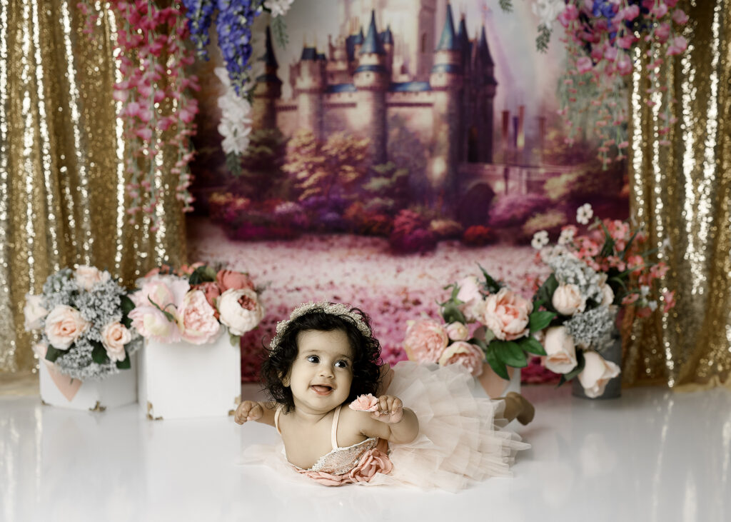 Sitter photoshoot Milton keynes Studio