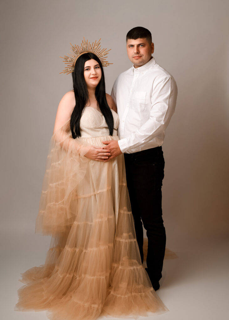 Maternity Photographer in Milton keynes