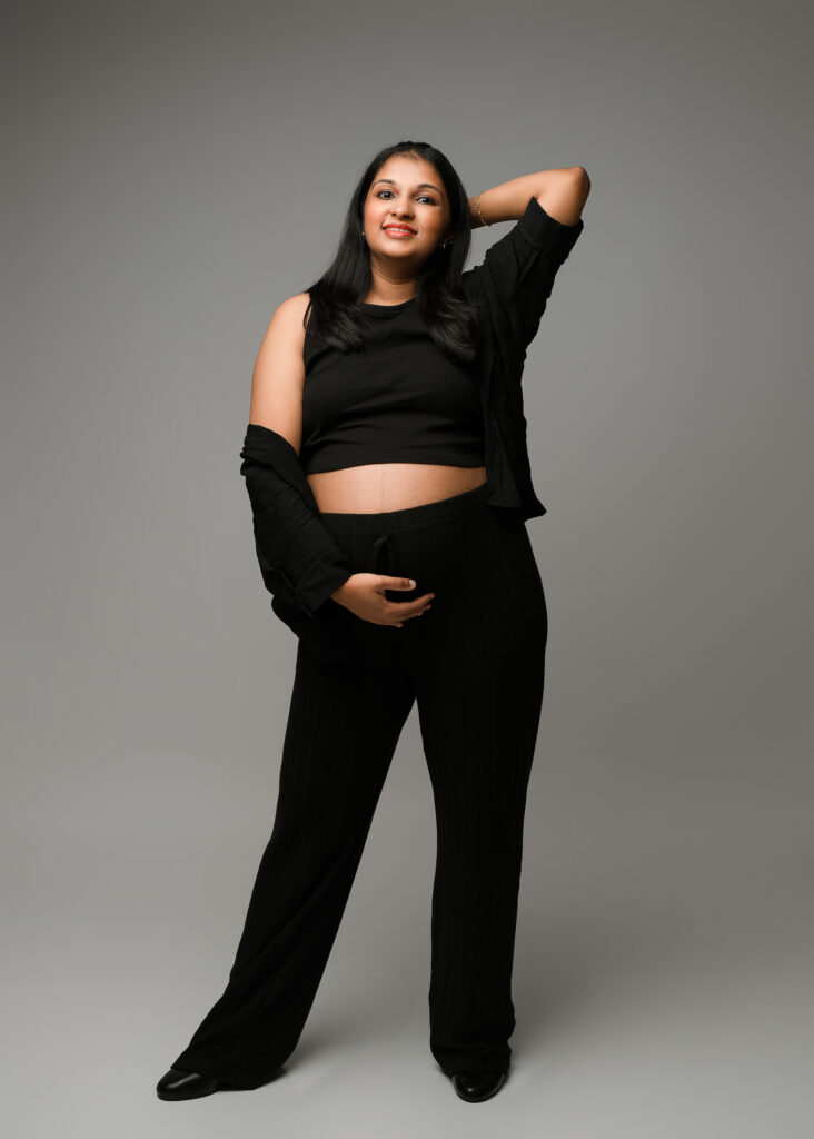 Bump - Baby Photoshoot MiltonKeynes