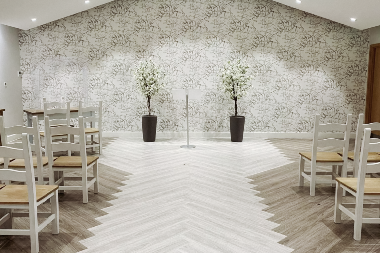 Milton Keynes Registry Office