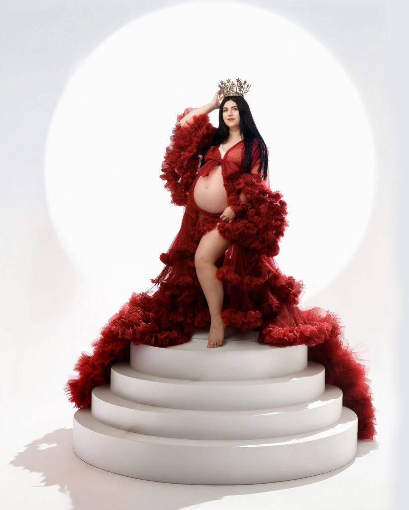 Maternity Photographer in Milton keynes