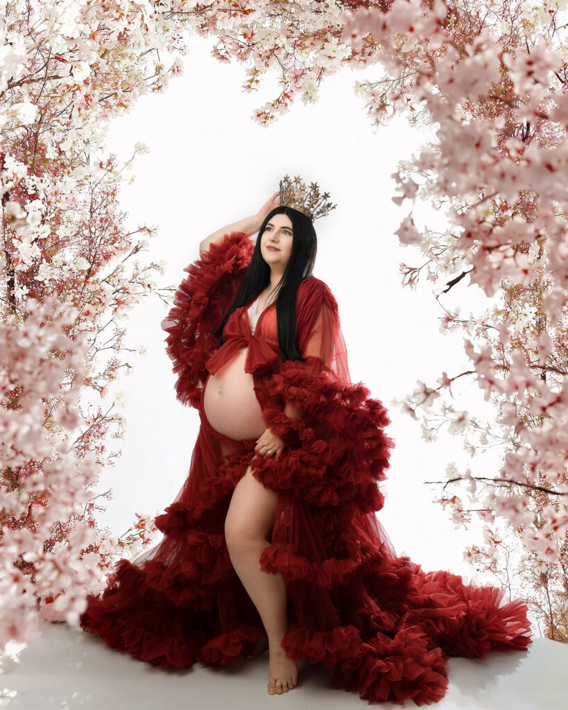 Maternity Photographer in Milton keynes