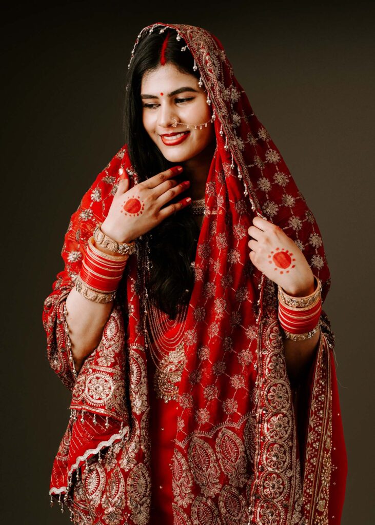 Milton keynes indian wedding