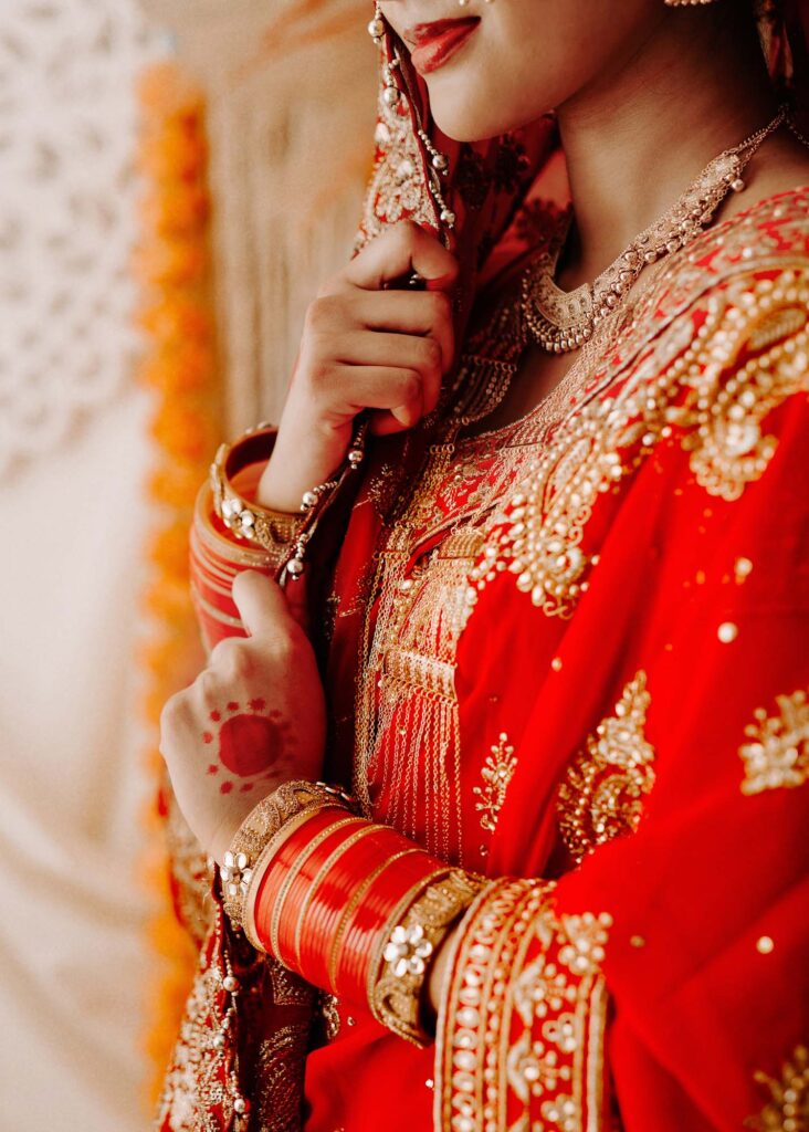 Asian wedding photography Milton Keynes