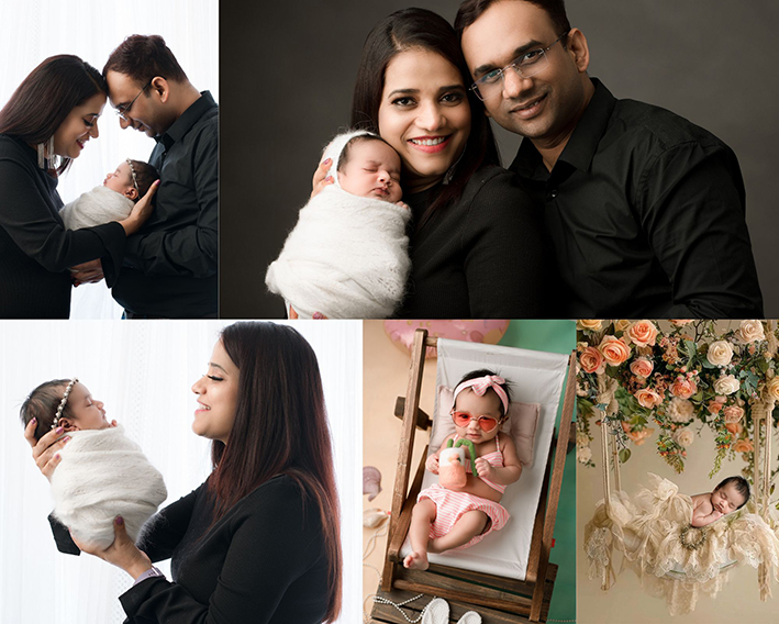 Bump to Baby Photoshoot