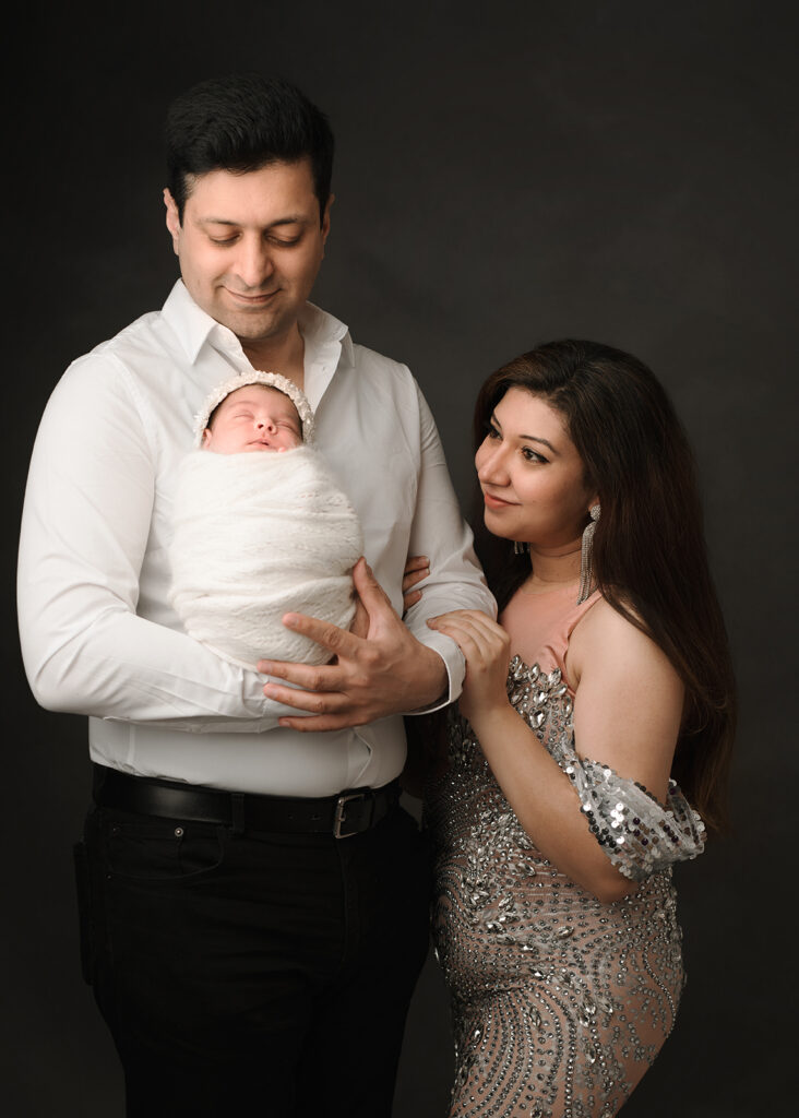 Bump to Baby Photoshoot