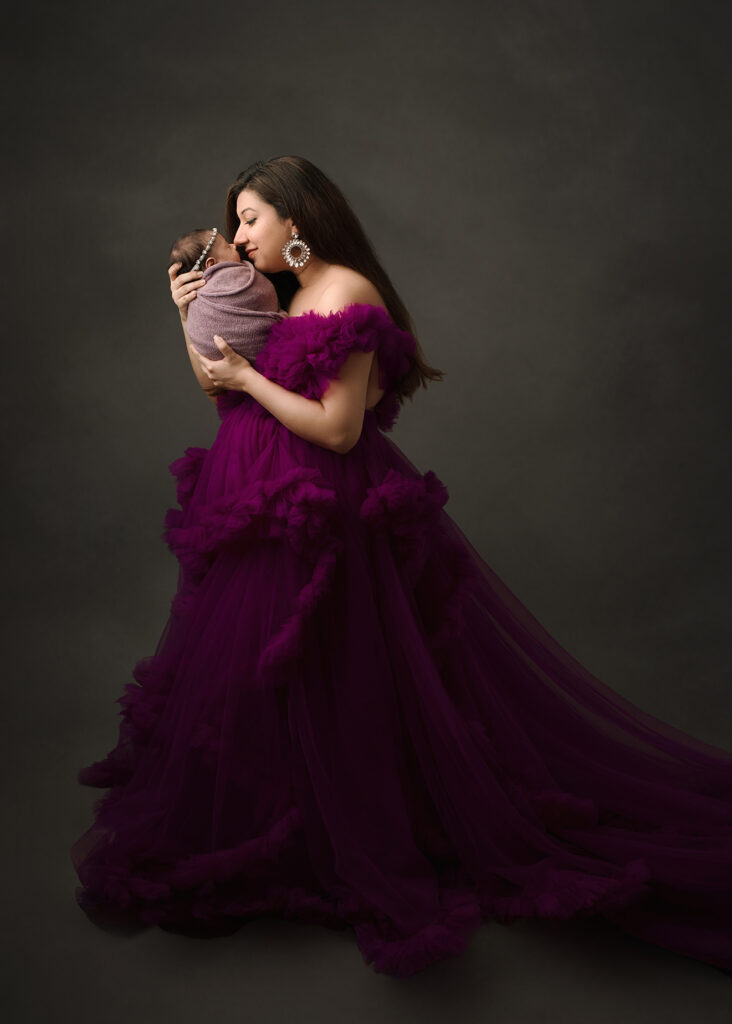 Bump to Baby Photoshoot