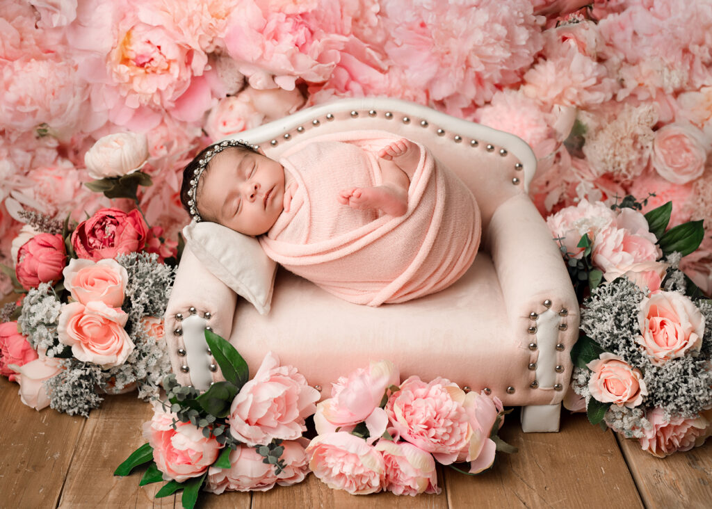 Bump to Baby Photoshoot