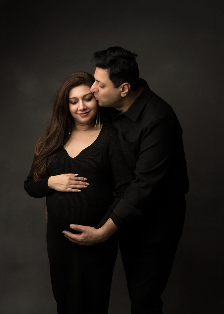 Bump to Baby Photoshoot