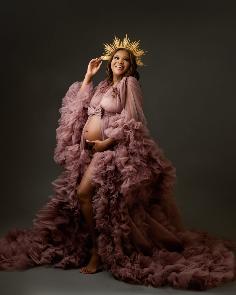 Bump to Baby Photoshoot