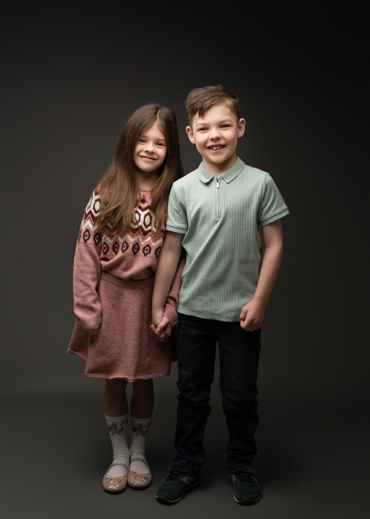 Children's Birthday Photoshoot Onley