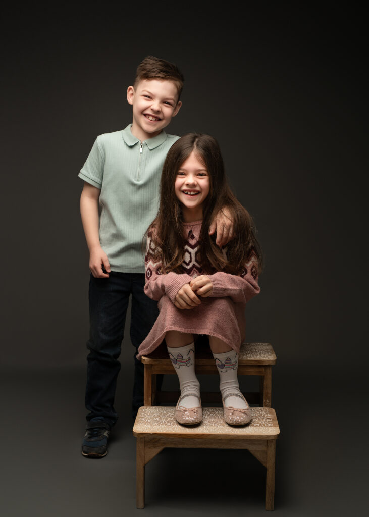 Children's Birthday Photoshoot milton keynes