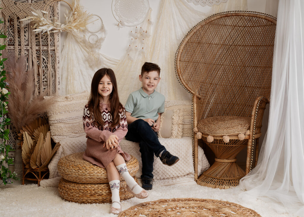 Children's Birthday Photoshoot Ayelesbury