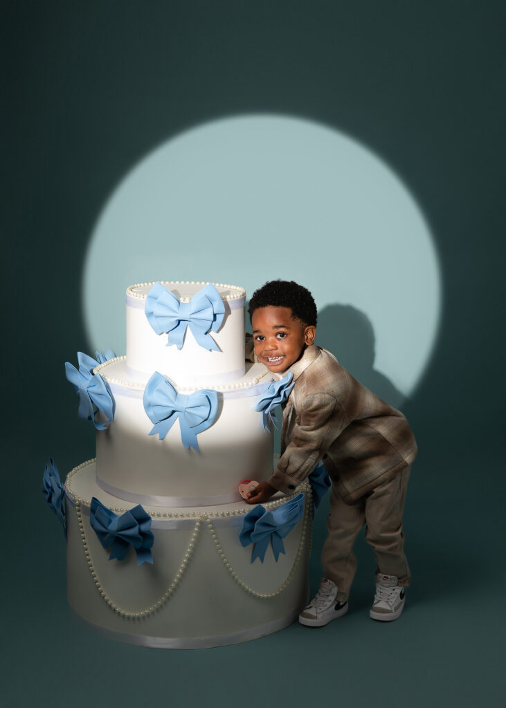 Children's Birthday Photoshoot Ayelesbury