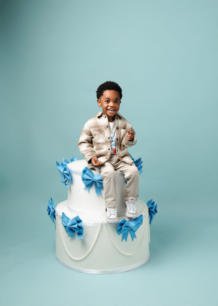 Children's Birthday Photoshoot milton keynes