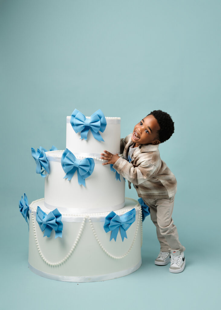 Children's Birthday Photoshoot milton keynes