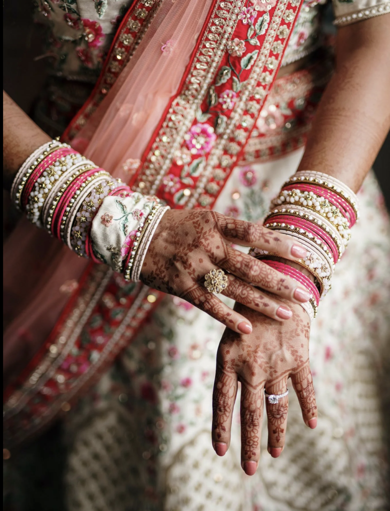 Asian Wedding Photography in Milton Keynes