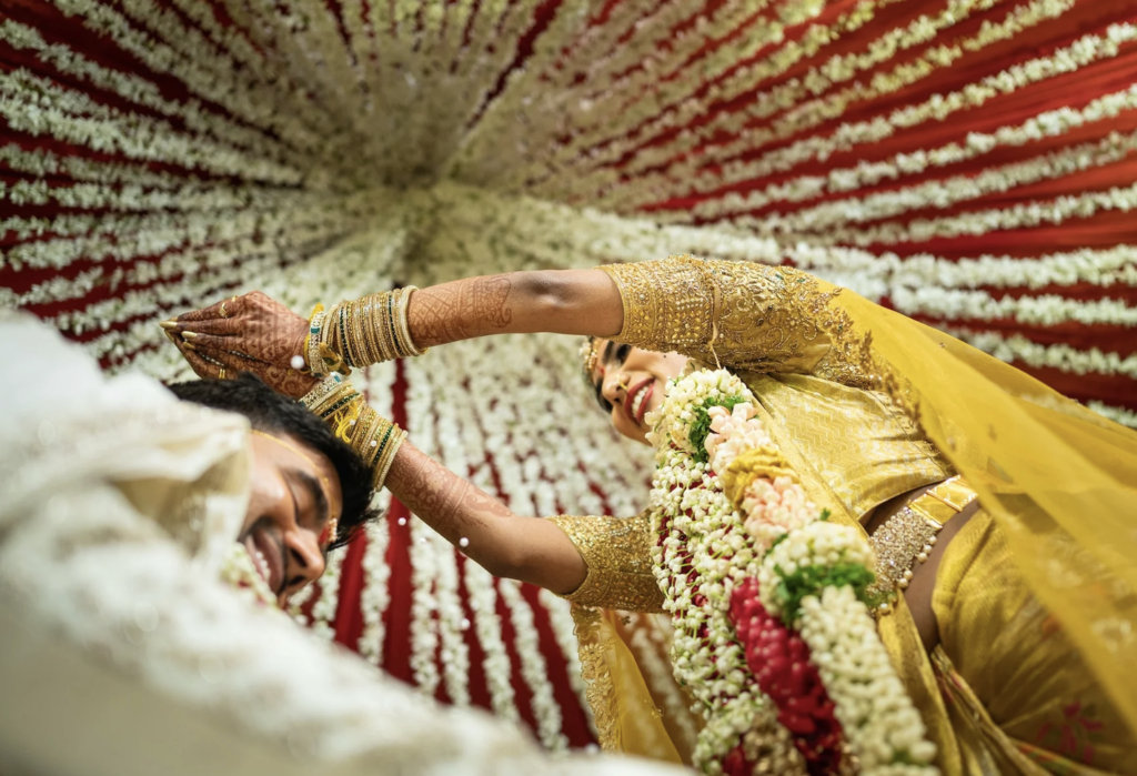 Asian Wedding Photography in Milton Keynes